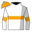 Runner silk