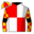 Runner silk