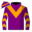 Runner silk