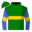 Runner silk