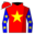 Runner silk