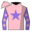 Runner silk