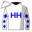 Runner silk