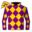 Runner silk
