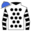 Runner silk