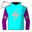 Runner silk