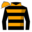 Runner silk