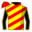 Runner silk