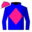 Runner silk
