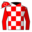 Runner silk