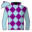 Runner silk
