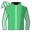 Runner silk
