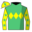 Runner silk