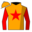 Runner silk