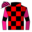 Runner silk