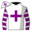 Runner silk