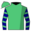 Runner silk