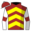 Runner silk