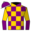 Runner silk