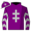 Runner silk