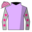 Runner silk
