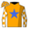 Runner silk