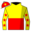 Runner silk
