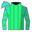Runner silk