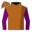 Runner silk