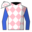 Runner silk