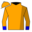 Runner silk