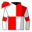 Runner silk
