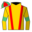 Runner silk