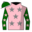 Runner silk