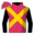 Runner silk