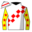 Runner silk