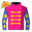 Runner silk