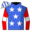 Runner silk