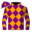Runner silk