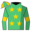 Runner silk