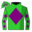 Runner silk