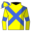 Runner silk