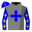 Runner silk