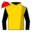 Runner silk