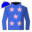 Runner silk