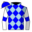 Runner silk