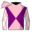Runner silk