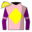 Runner silk