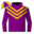 Runner silk
