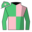 Runner silk